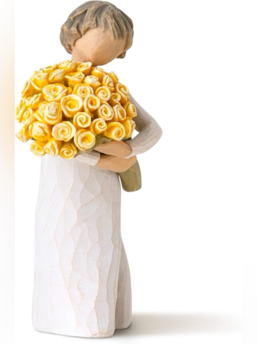 Willow Tree "Good Cheer" Figurine